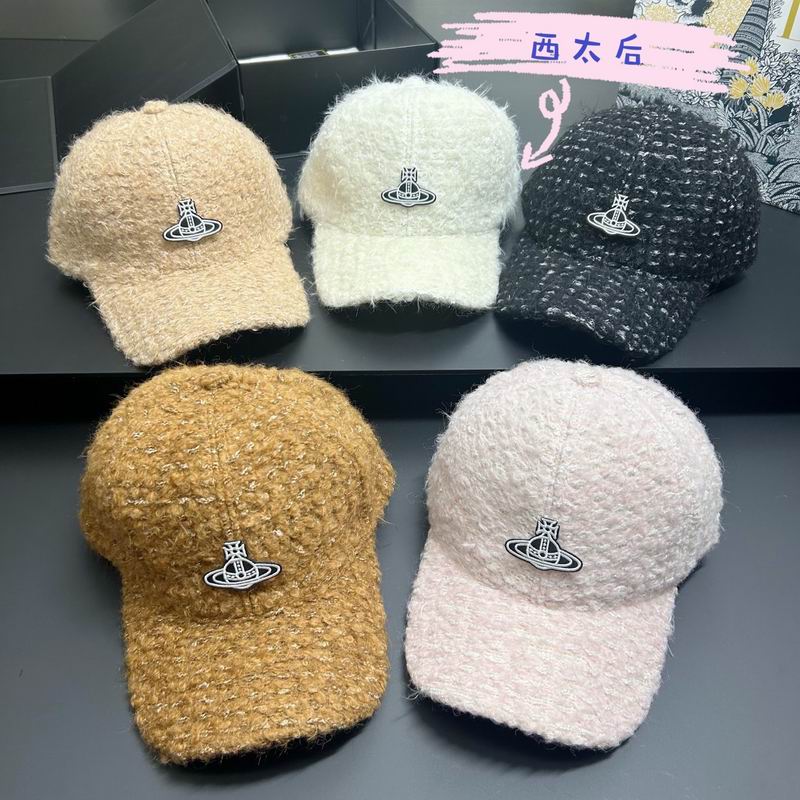 Vivienne Westwood cap dx08